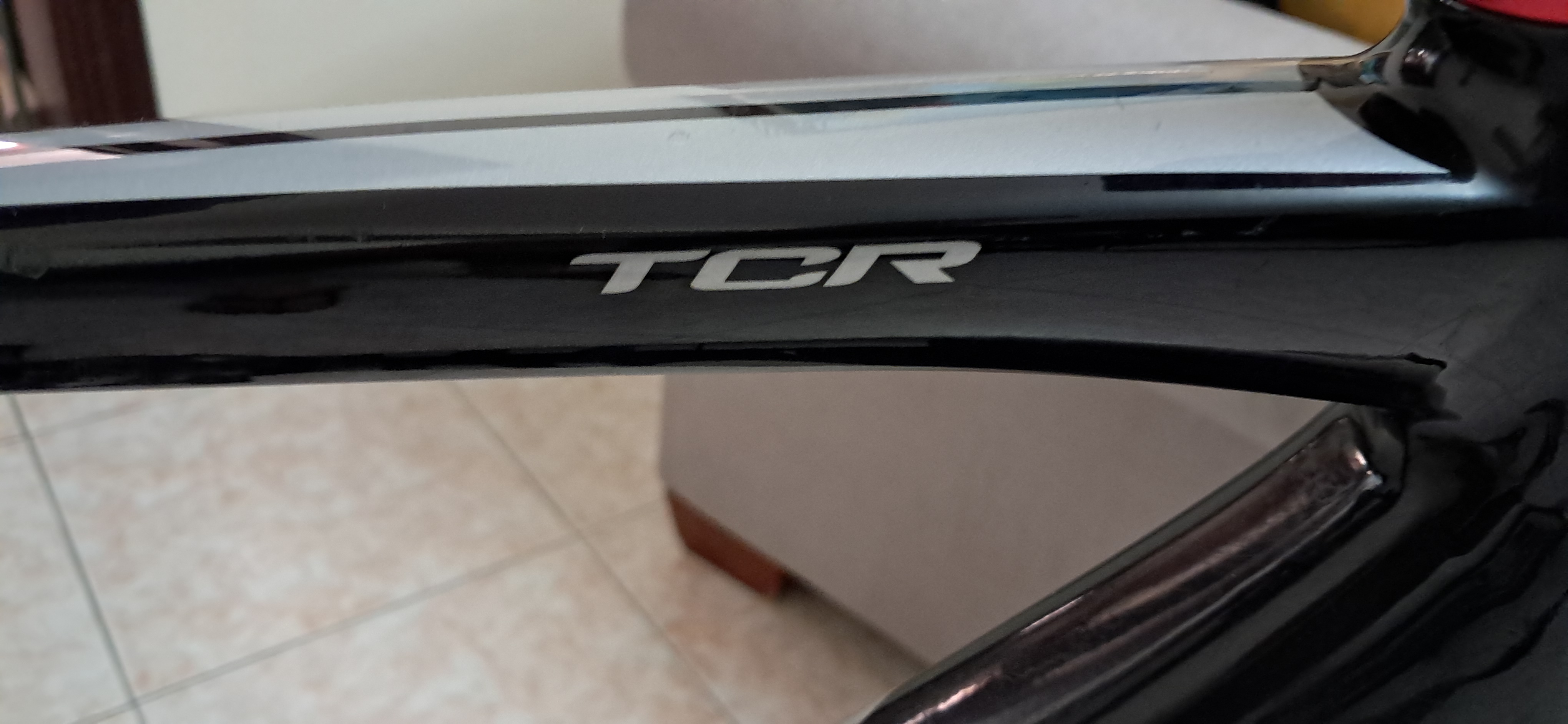bicicletas y accesorios - BICICLETA GIANT TCR  8