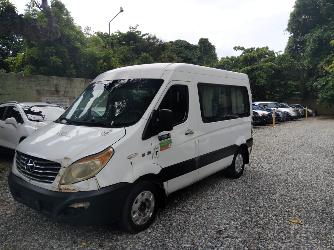 jeepetas y camionetas - JAC SUNRAY 1