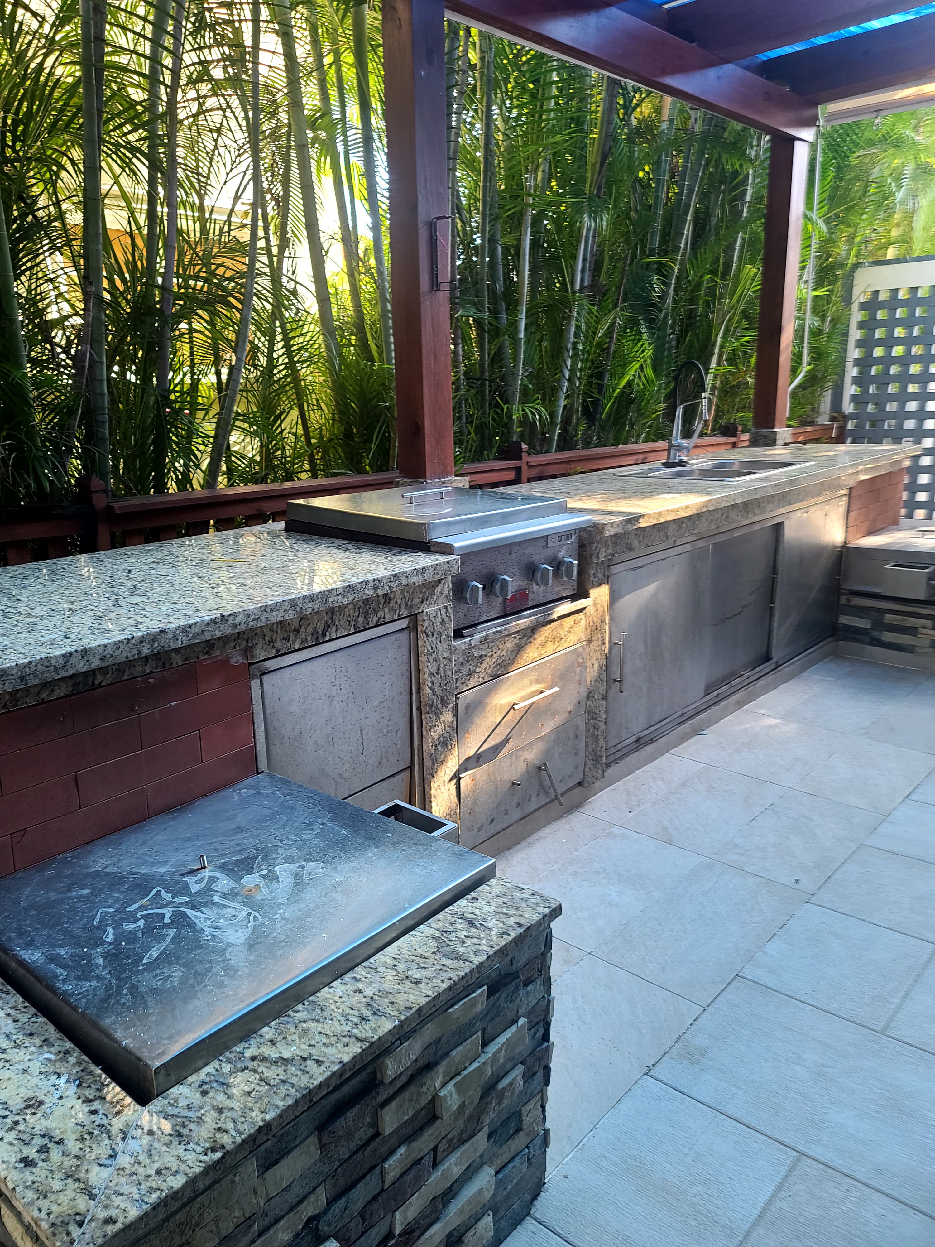 casas vacacionales y villas - VENDO VILLA AMUEBLAD JUAN DOLIO METRO COUNTRY CLUB 7