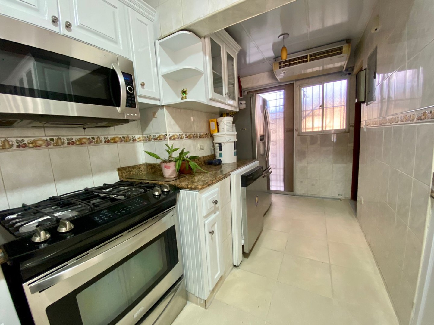 apartamentos - Apartamento con línea blanca en Serrallés de 3 habitaciones 2