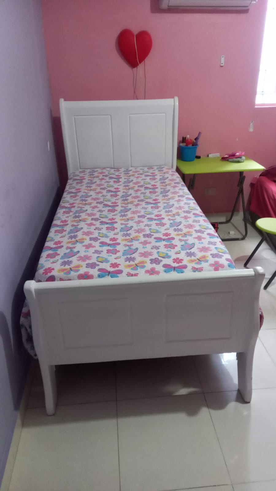 muebles y colchones - Vendo  base de madera Pino Tratado  0