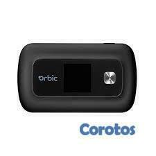 otros electronicos - Router modem mifi 4g Orbic   3