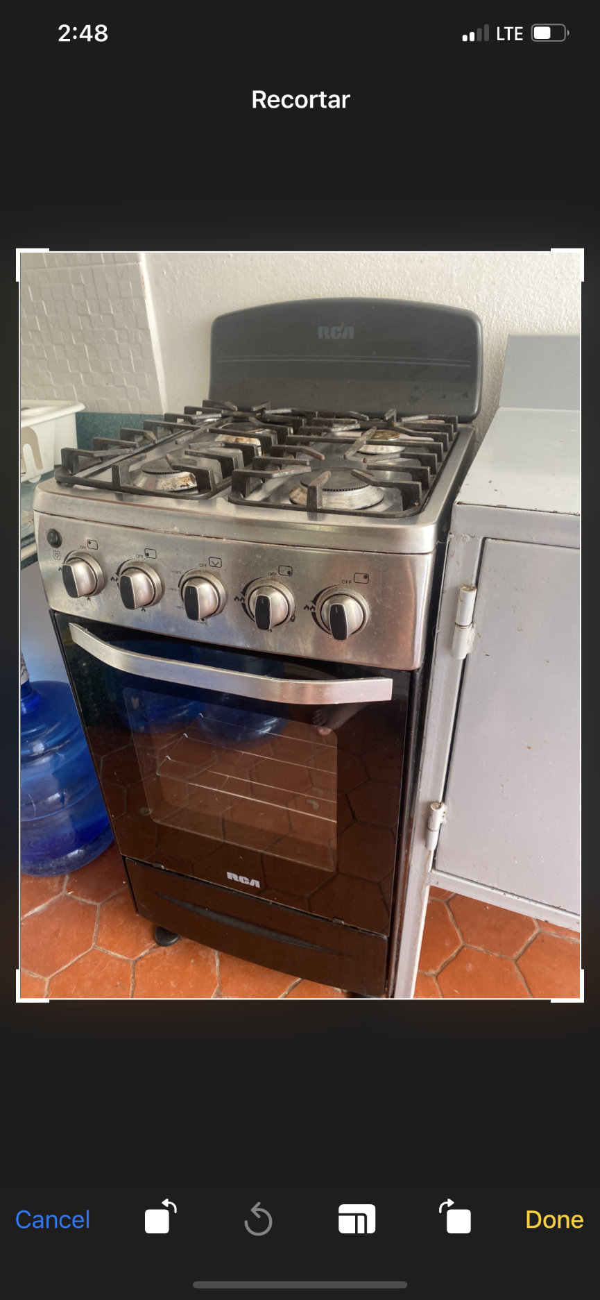 decoración y accesorios - funcional estufa de tamaño pequeño 1
