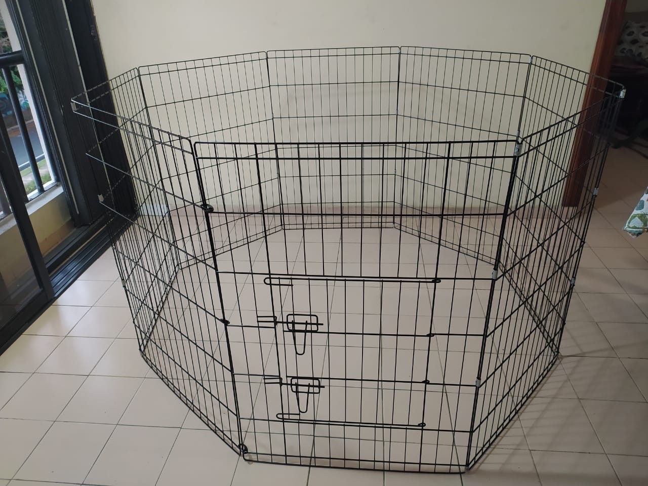 animales y mascotas - Corral para Perros Nuevo 36 Pulgadas de Alto Nuevo 2