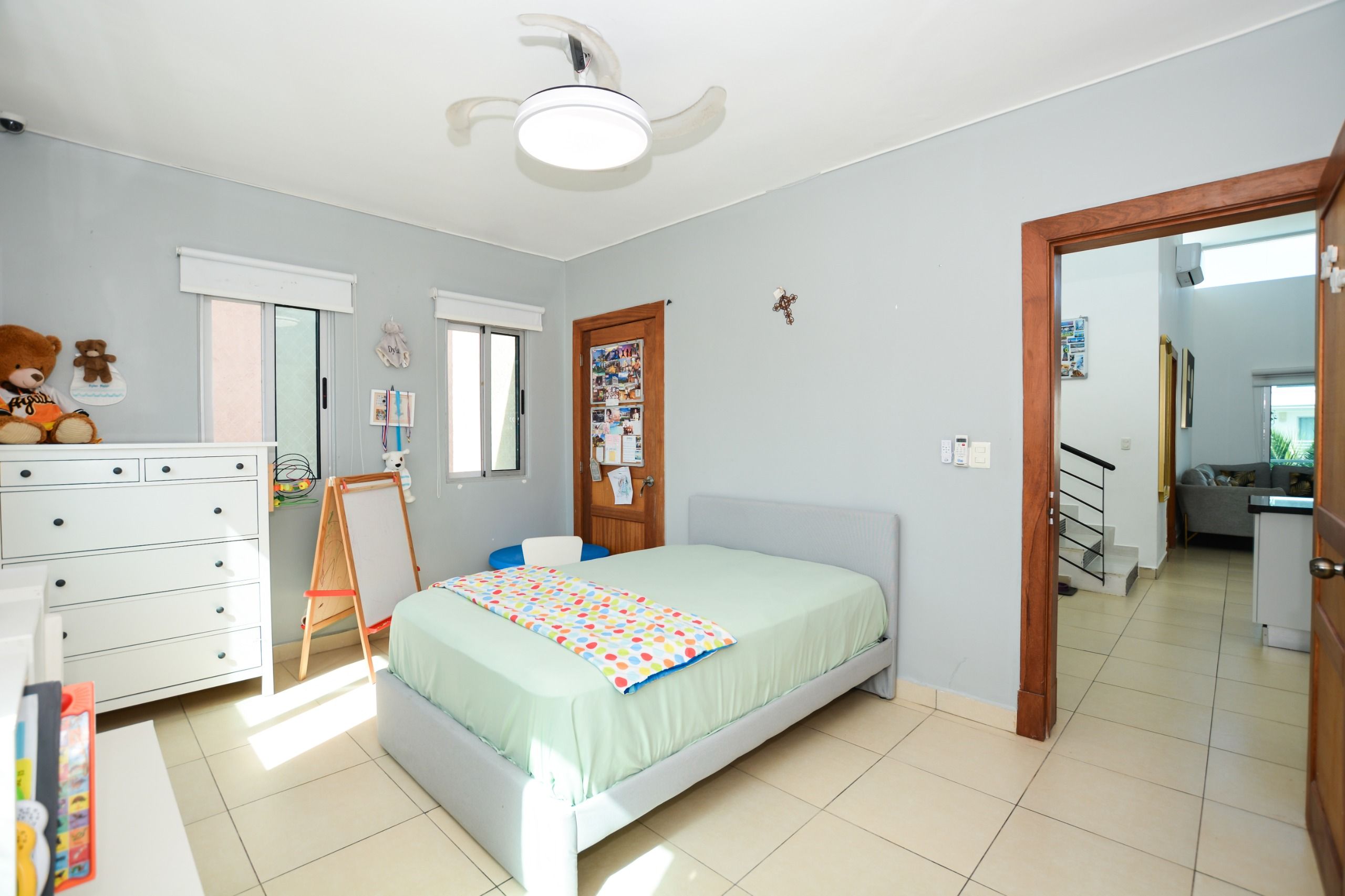 apartamentos - Vendo Penthouse en Punta Cana Village 2