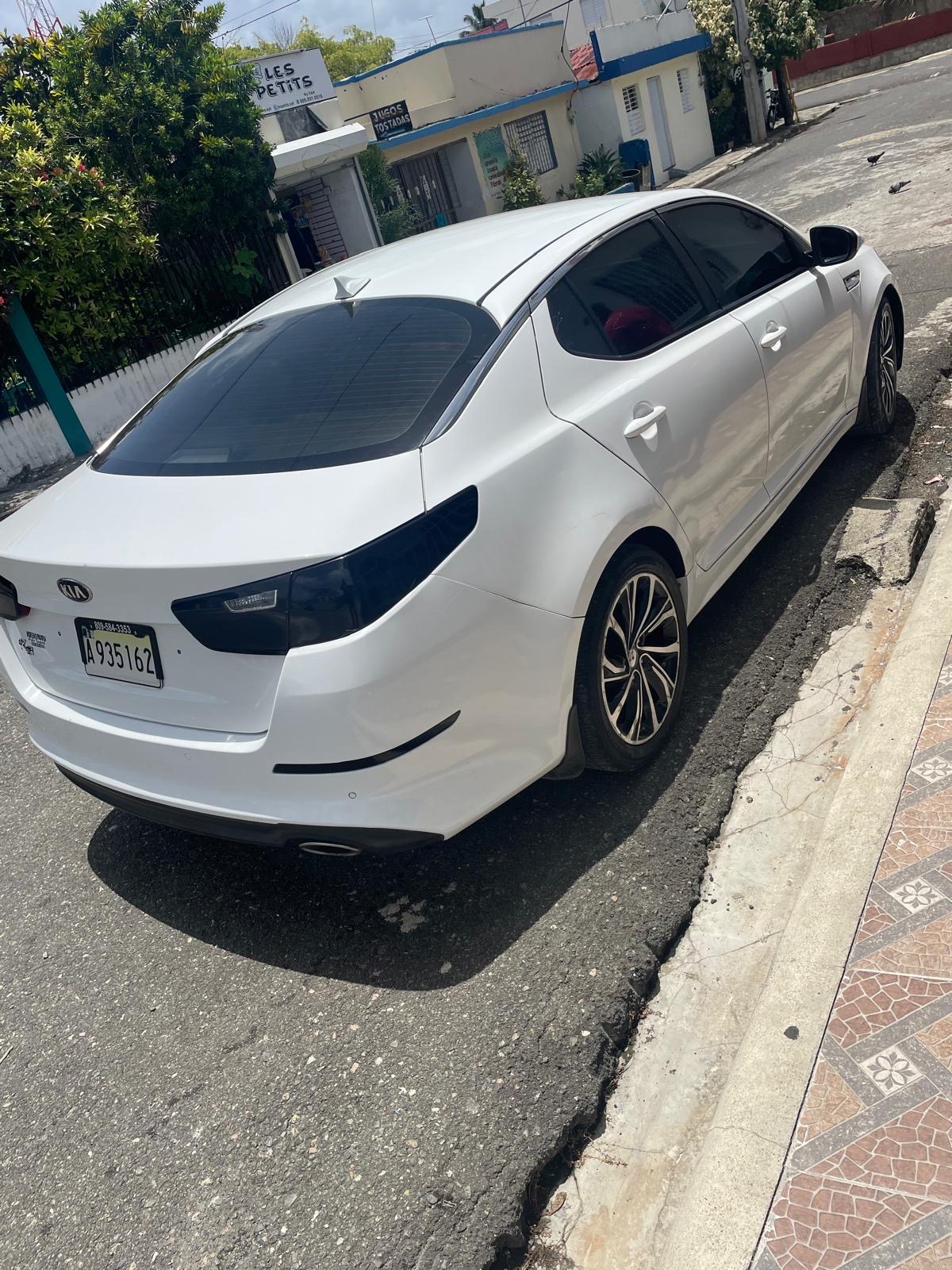carros - Kia  1