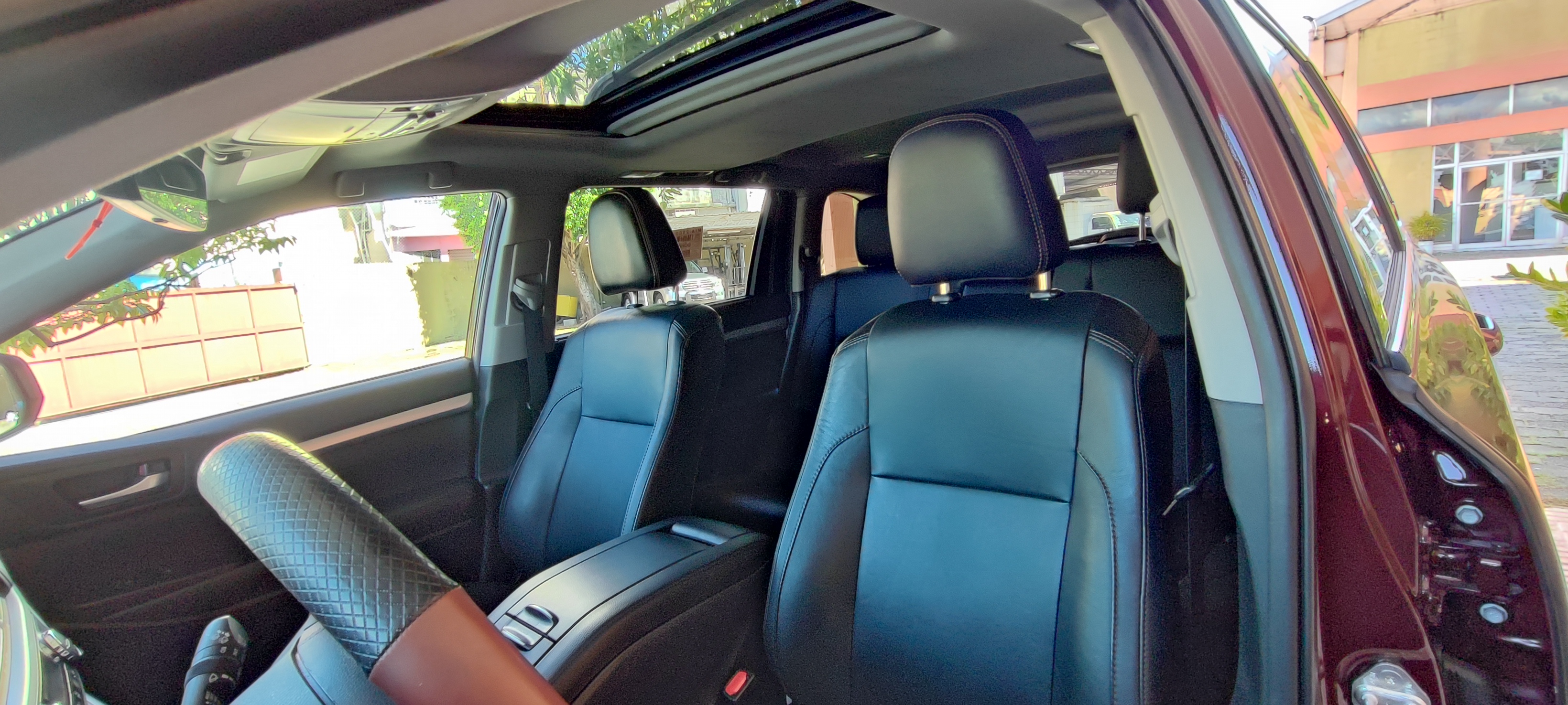 jeepetas y camionetas - Toyota Highlander XLE awd 2019 2