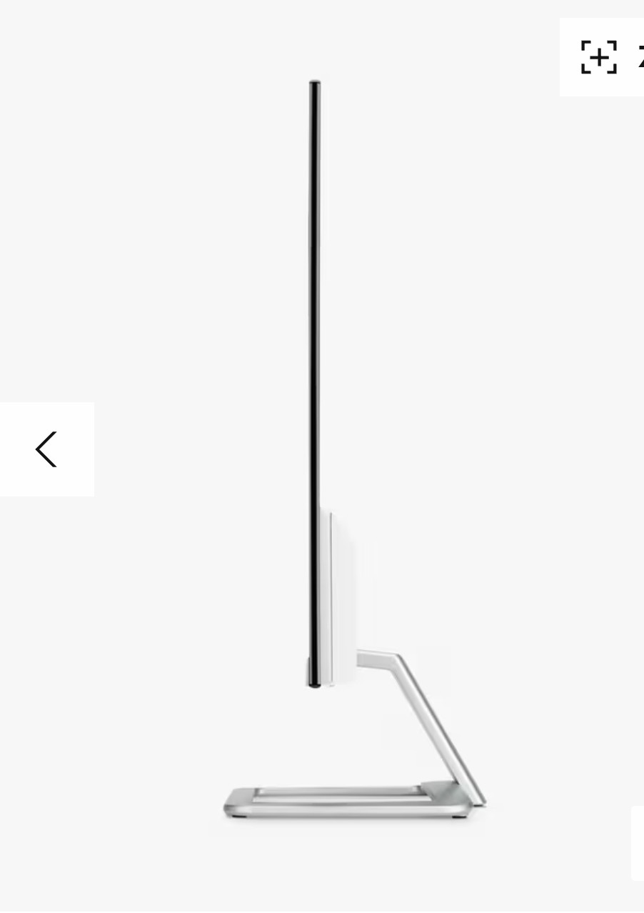 computadoras y laptops - vendo monitor de oportunidad 1