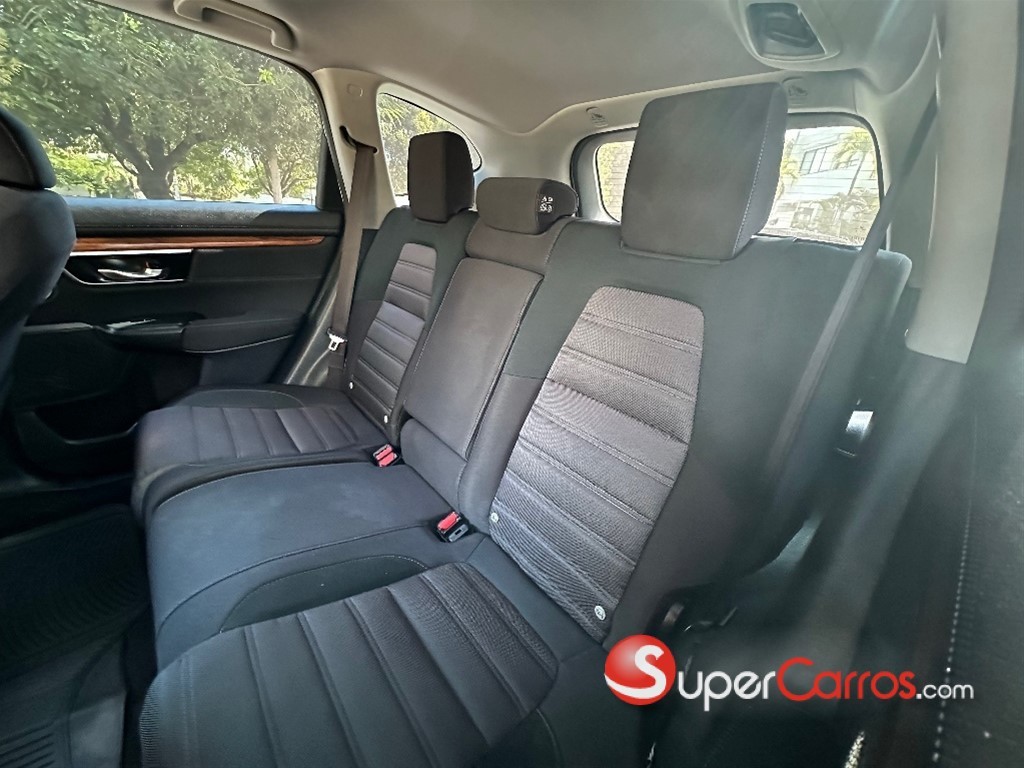 jeepetas y camionetas - CRV EX CLEAN - solo 59,720 km 8