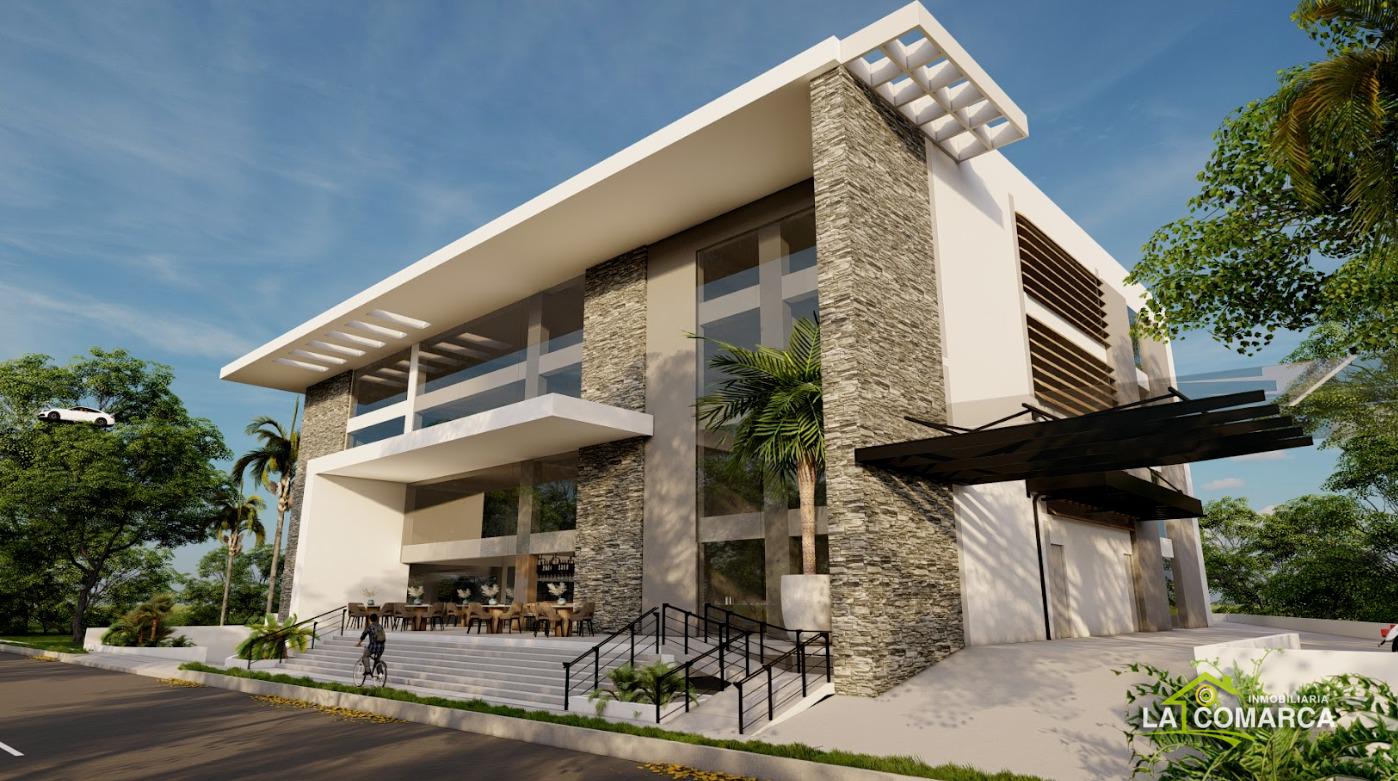 oficinas y locales comerciales - Locales Disponible en Jarabacoa 9