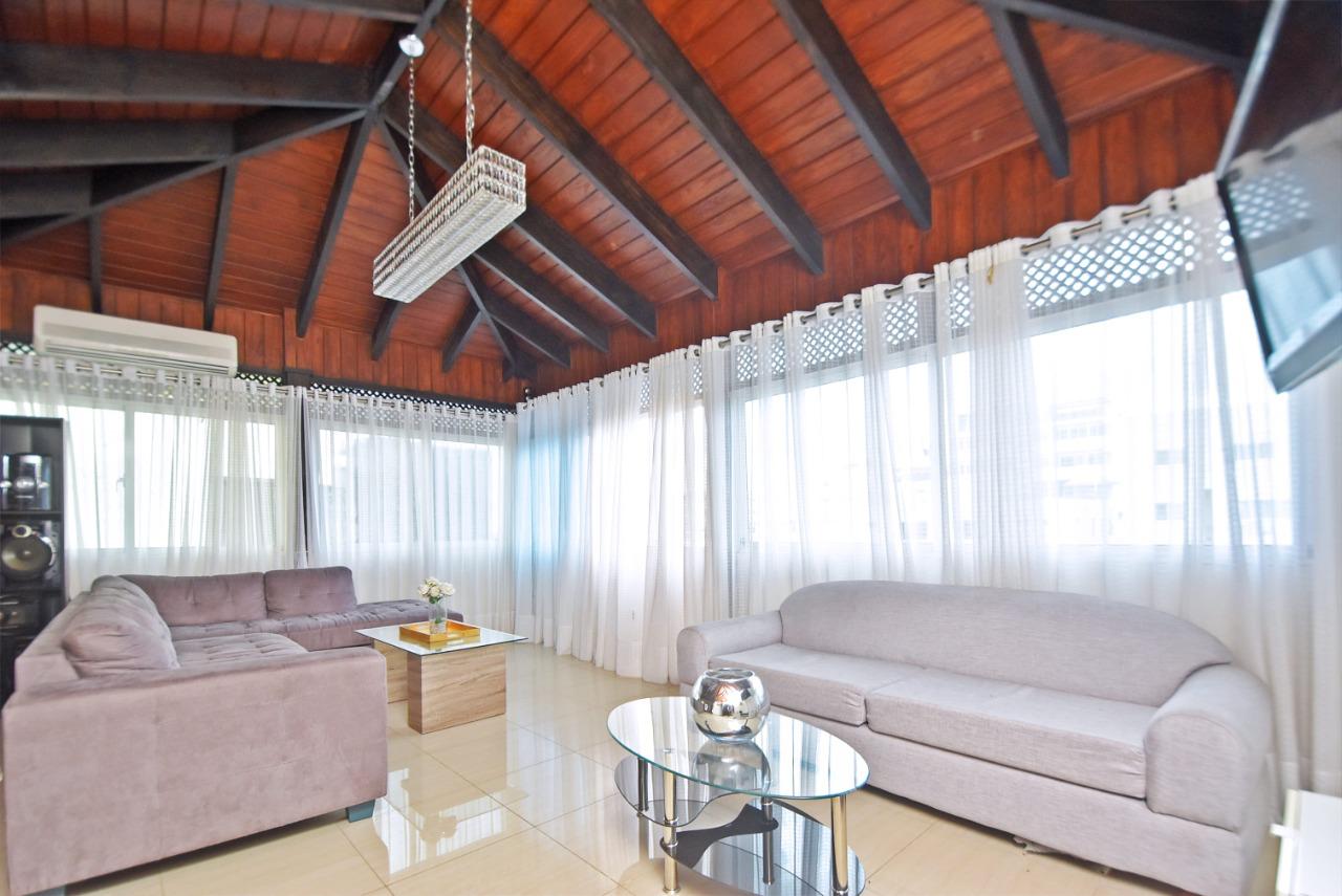 apartamentos - Venta, Apartamento de 3 Habitaciones, Renacimiento 1