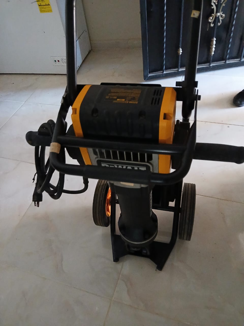 equipos profesionales - Taladro negociable