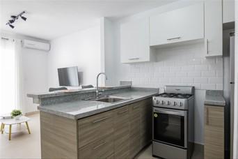 apartamentos - vendo apartamento en crisfer bavaro 1