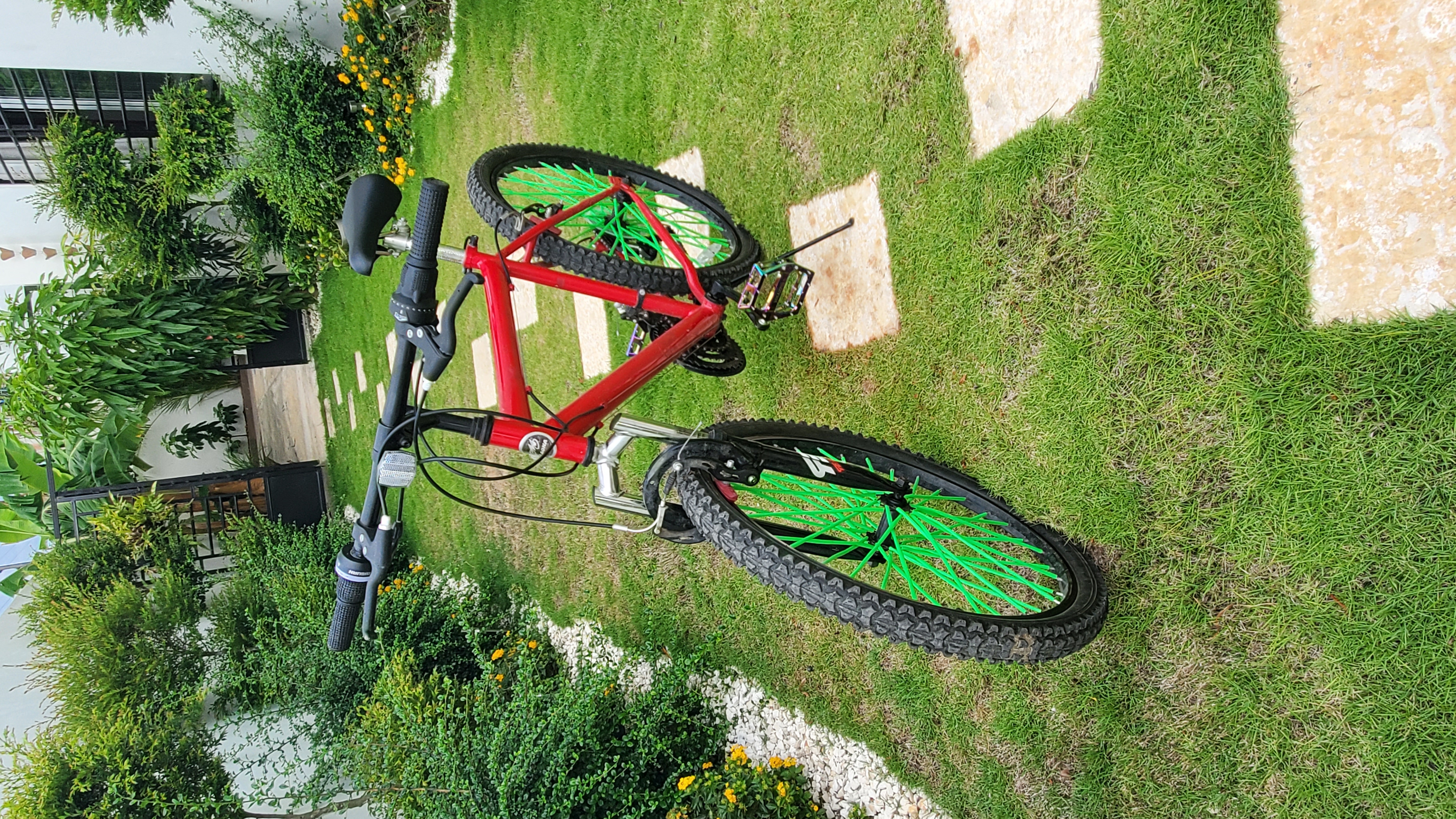 bicicletas y accesorios - Bicicleta Magna Dynacraft 1