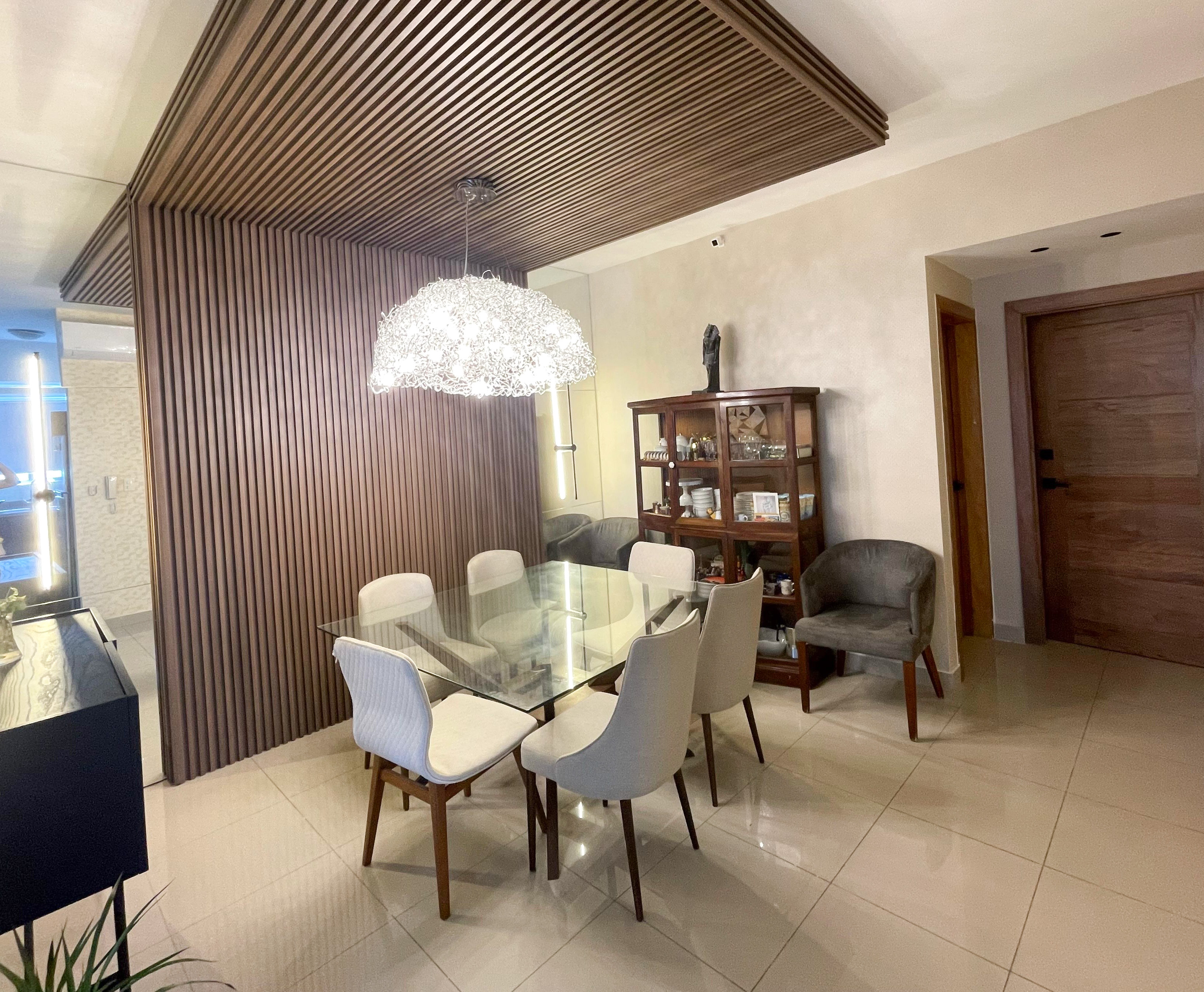 apartamentos - Apartamento en venta en Naco de 163 m² (piso 7) 1