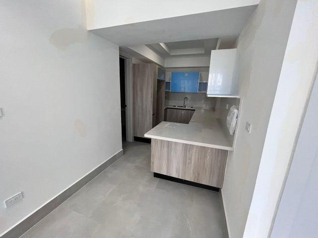 apartamentos - Apartamento en venta Serralles Santo Domingo 1