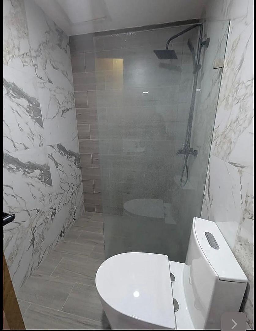 apartamentos - apartamento Gazcue venta 6