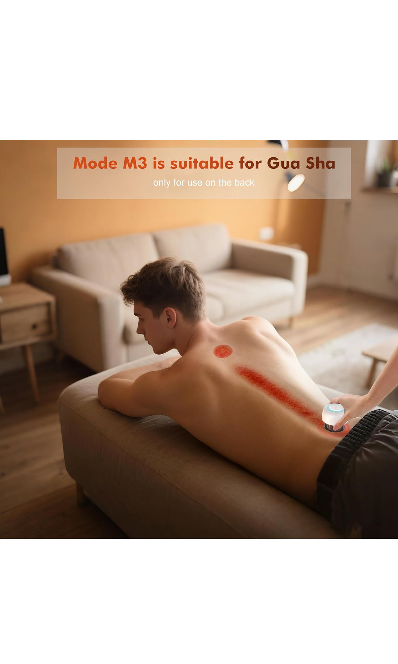 otros electronicos - 2 Pack Smart Cupping Therapy Massager 1