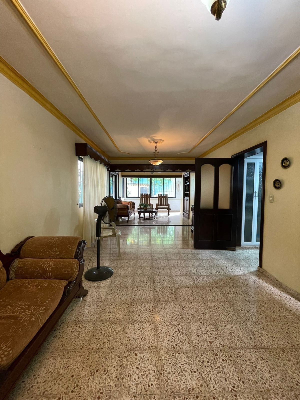 casas - Casa en Venta en Colinas del Seminario
 3