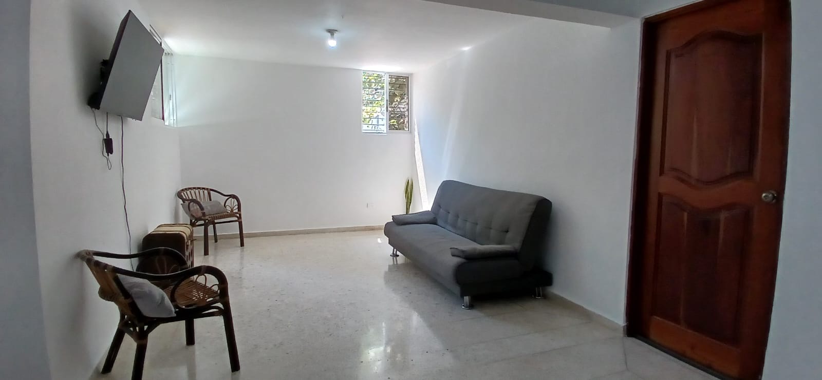 apartamentos - Alquiler apartamento en Piantini  5