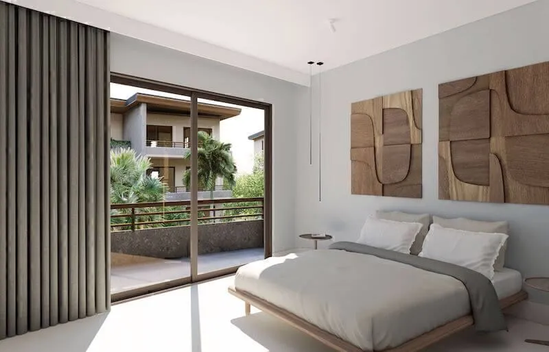 apartamentos - Riviera Bayahibe – Proyecto cerca de la playa  4