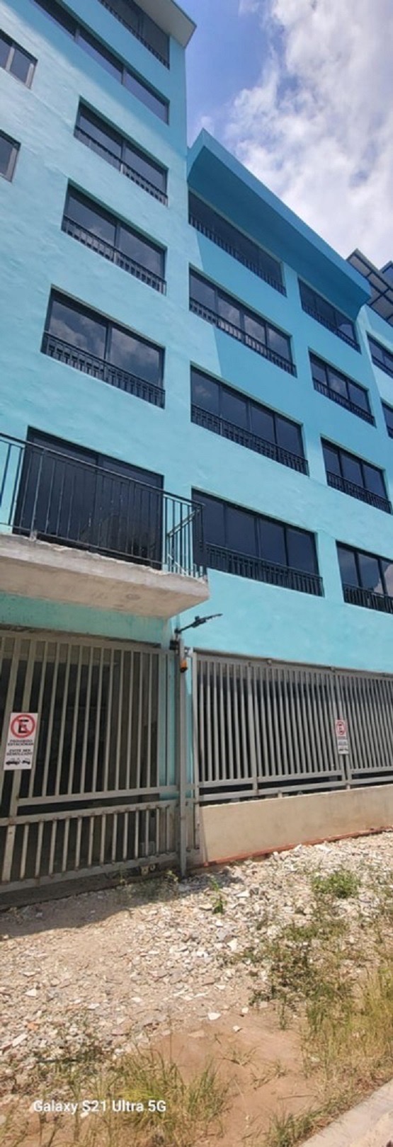 otros inmuebles - venta de edificio en Gazcue Santo Domingo Distrito nacional  1