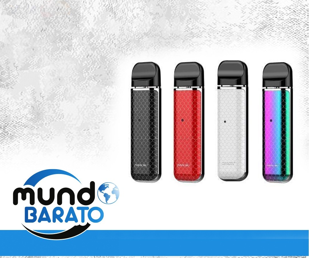 hobby y coleccion - Vape Smok Novo Pod System Vaper Electronico 1