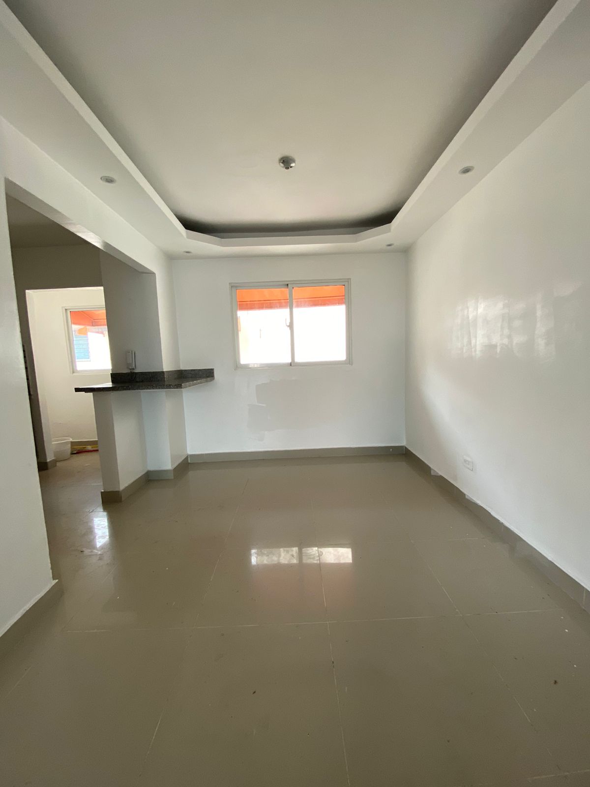 apartamentos - Apartamento De Alquiler En San Isidro 2