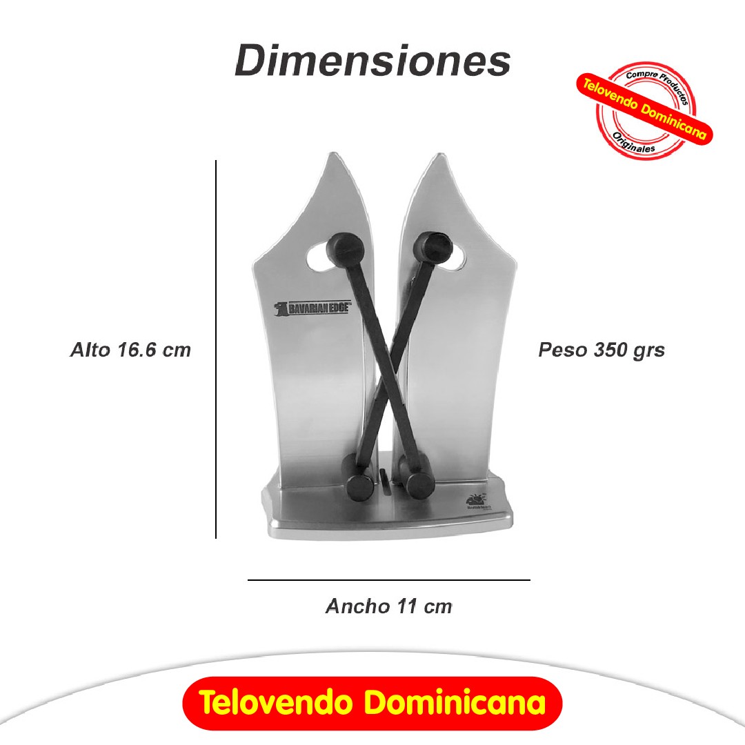 cocina - AFILADOR DE CUCHILLOS 4
