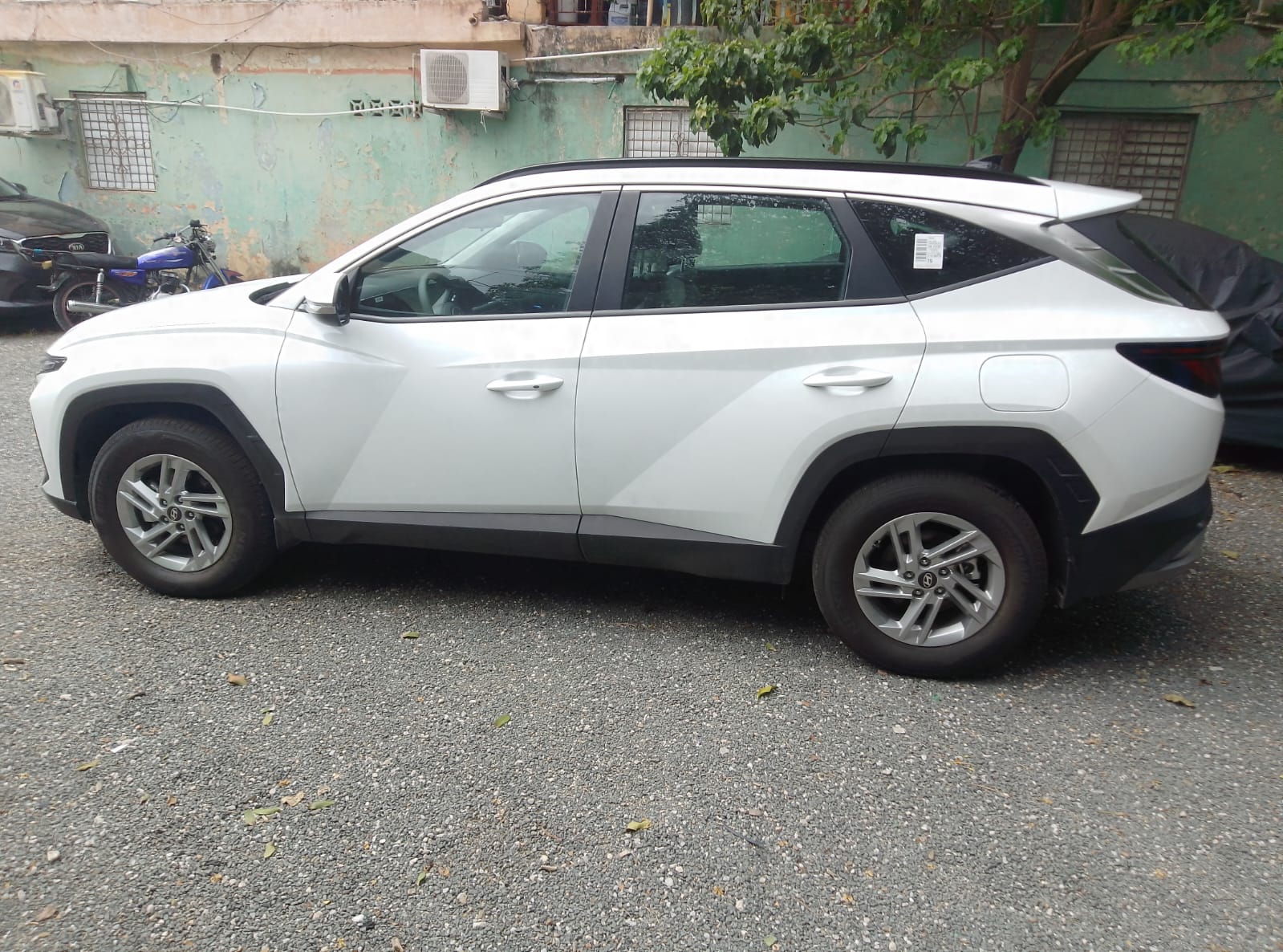 jeepetas y camionetas - hyundai tucson 2025 0