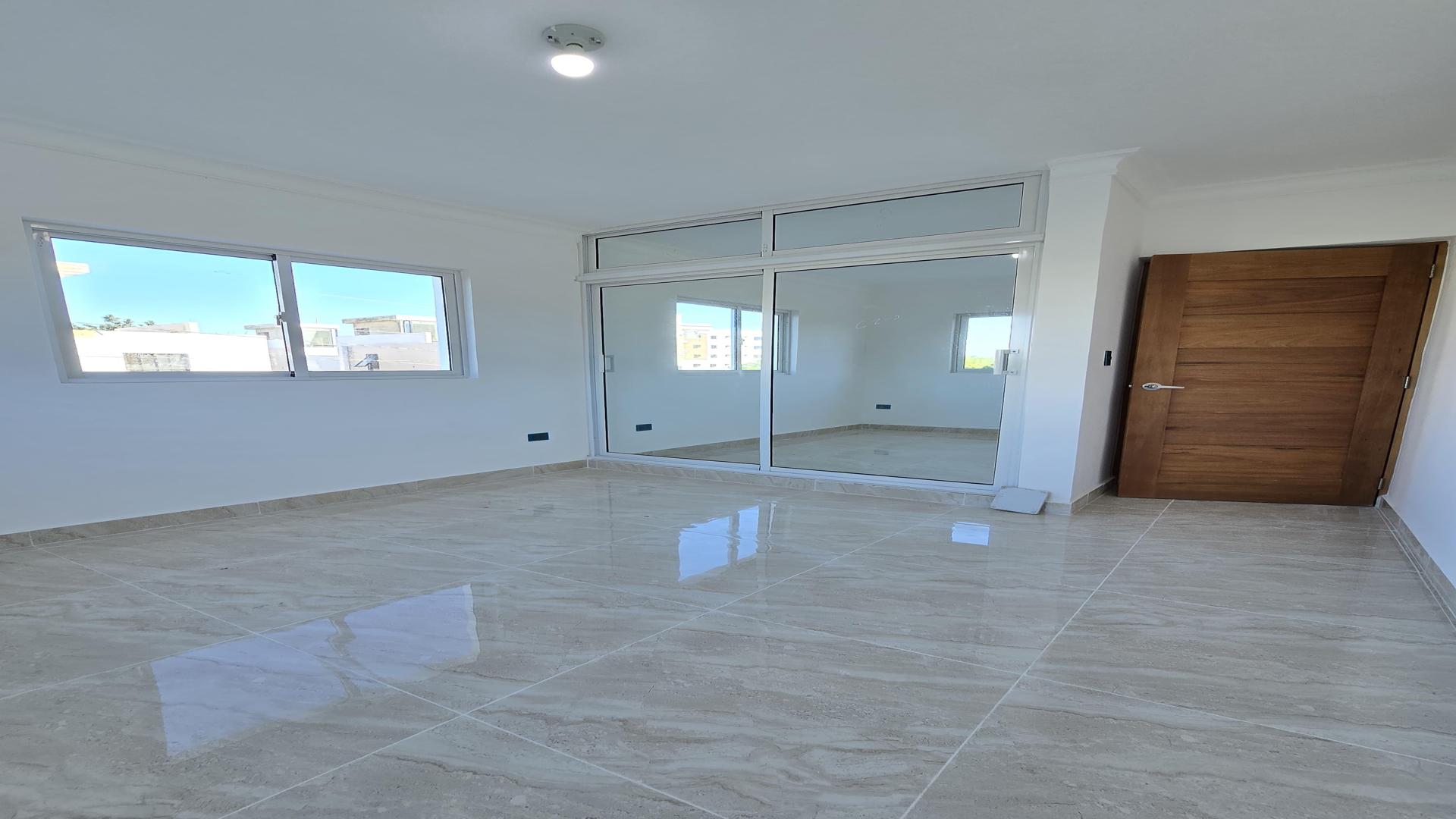 apartamentos - DANIELA III - PRADO ORIENTAL SANTO DOMINGO ESTE 6