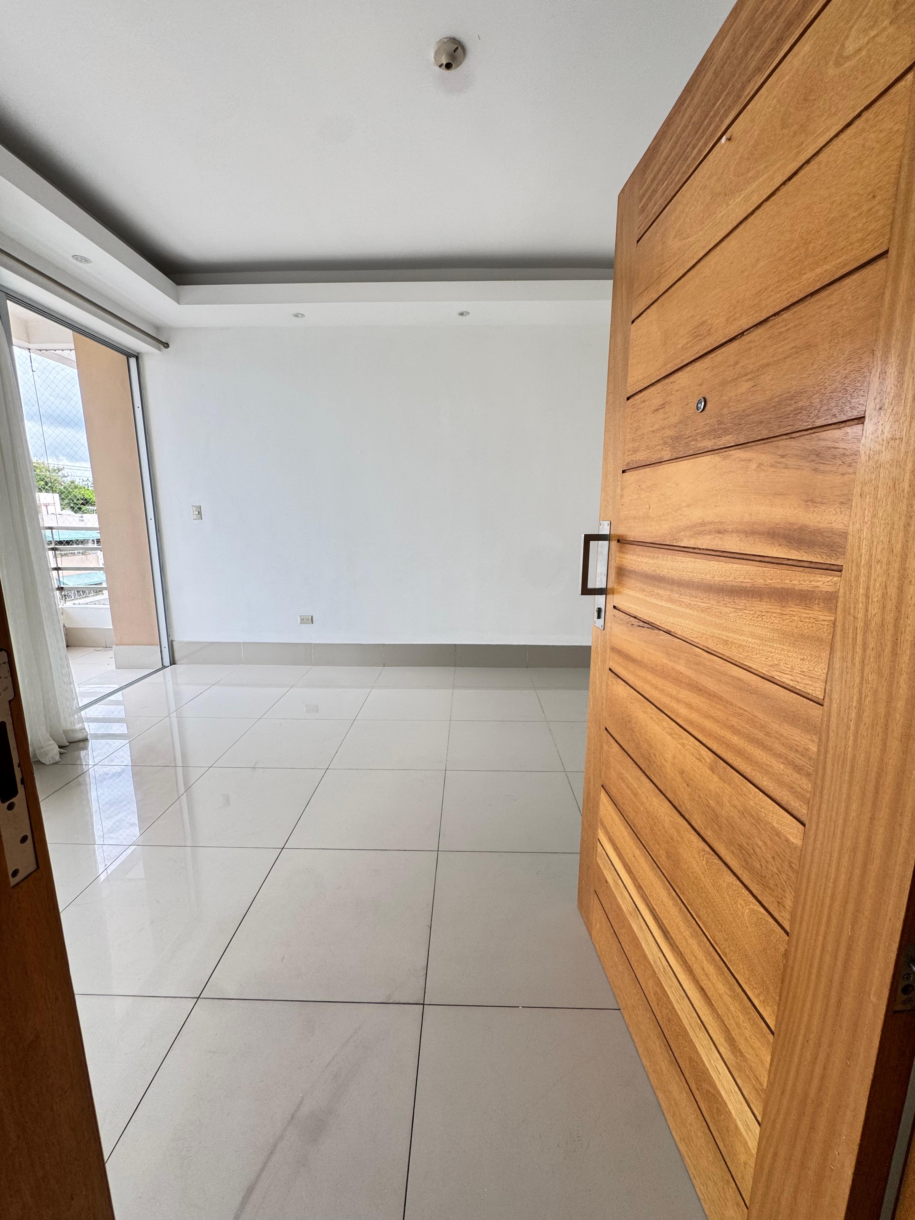 apartamentos - Apartamento en venta en El Millón  1