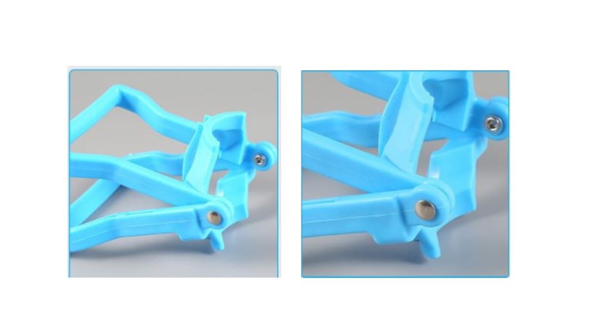 decoración y accesorios - Levantador soporte para botellón de agua 3