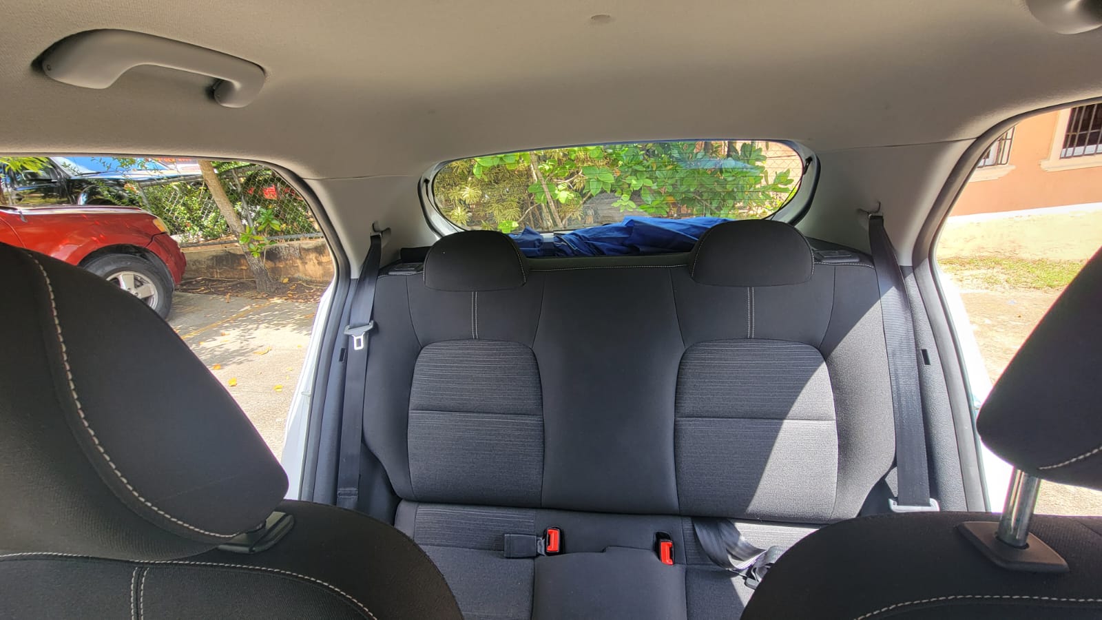 carros - KIA PICANTO 2018 3