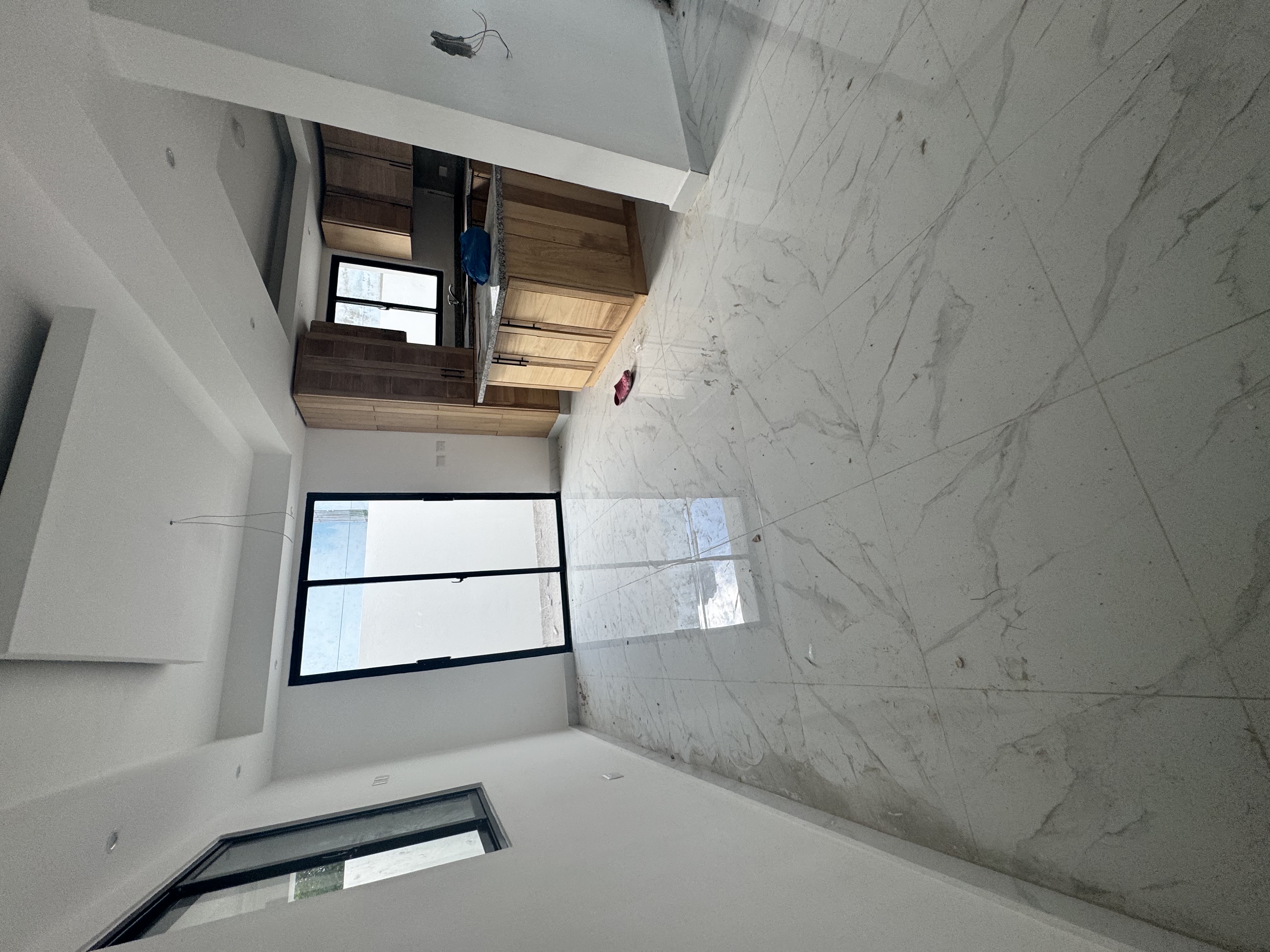 casas - venta de casa con 4 habitaciones en autopista de san isidro Santo Domingo este  6