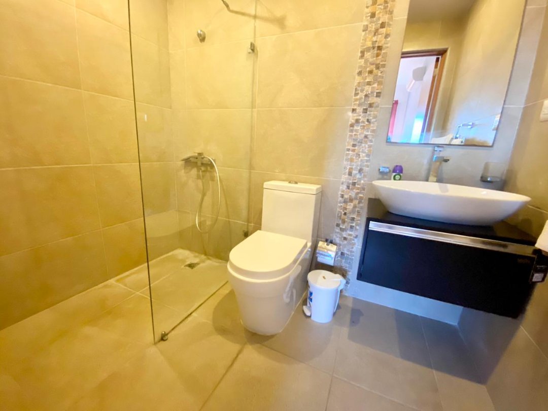apartamentos - Impresionante apartamento amueblado en Piantini   5