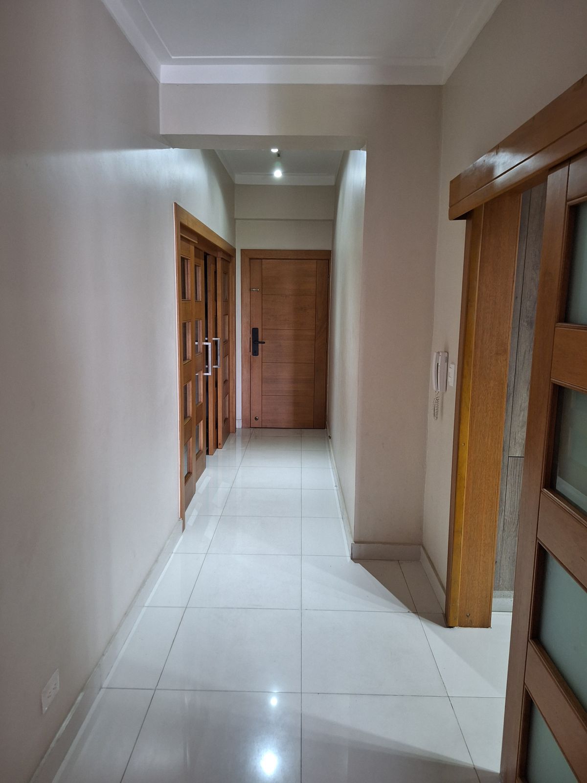 apartamentos - Tu nuevo hogar te espera en Evaristo Morales  3