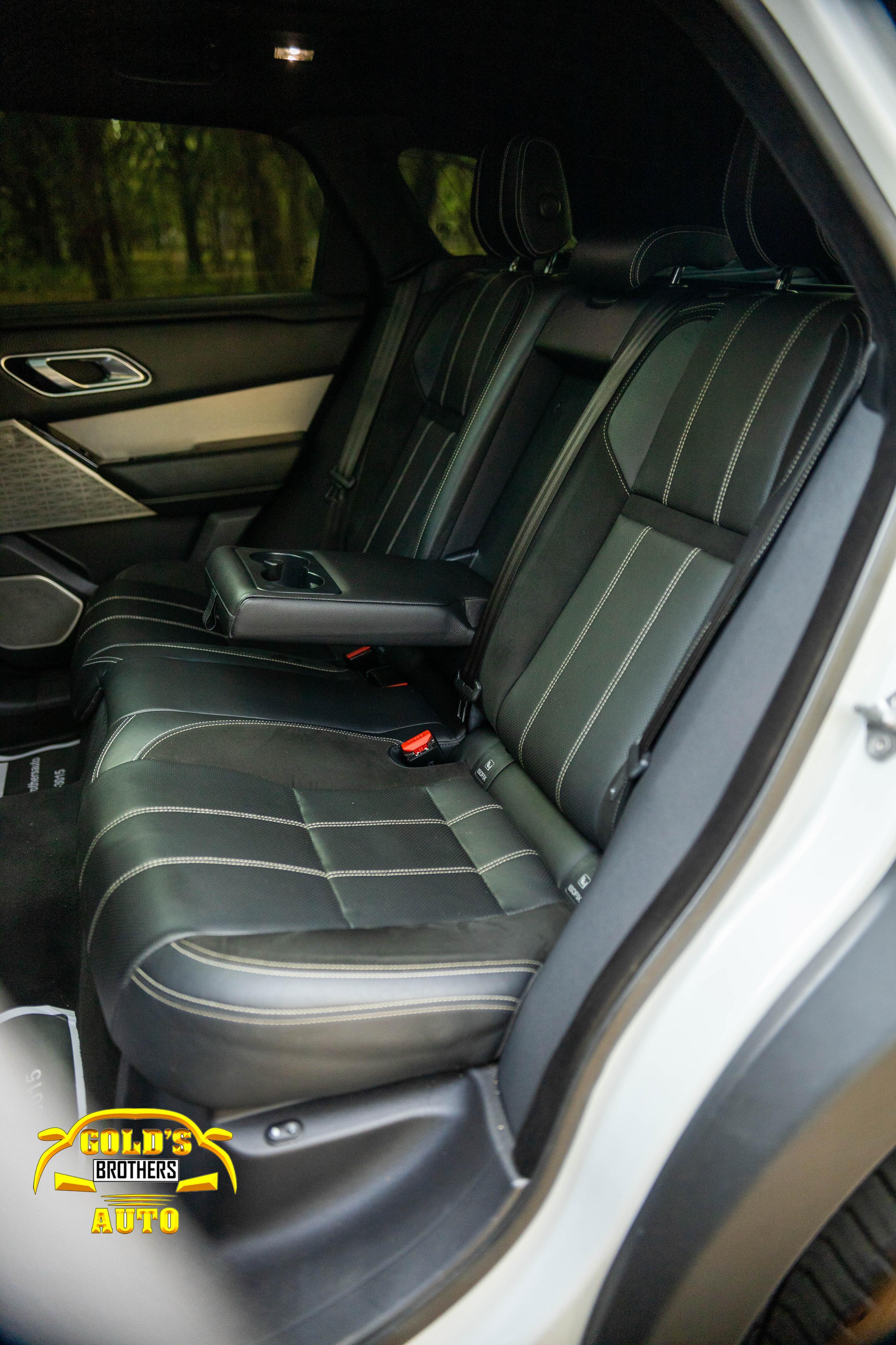 jeepetas y camionetas - Land Rover Range Rover Velar R-Dynamic 2018 Clean 6