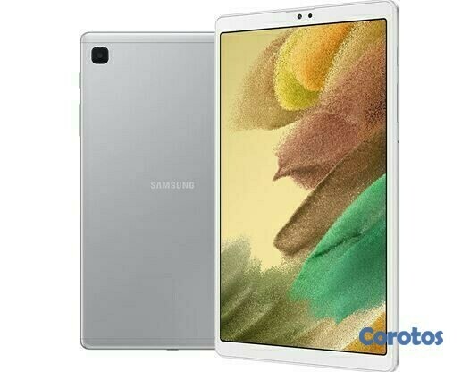 celulares y tabletas - TABLET SAMSUNG TAB A7 LITE T-220 32GB + COVER 2