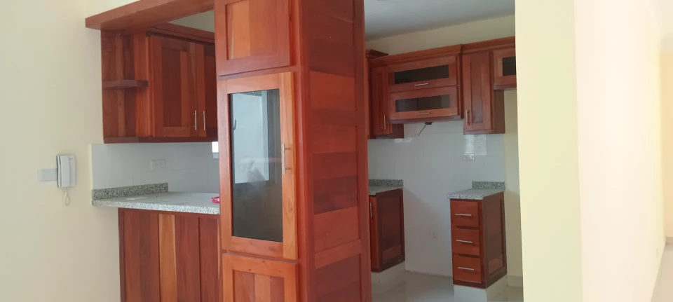 casas - Casa en venta PRADO ORIENTAL I SANTO DOMINGO ESTE 4