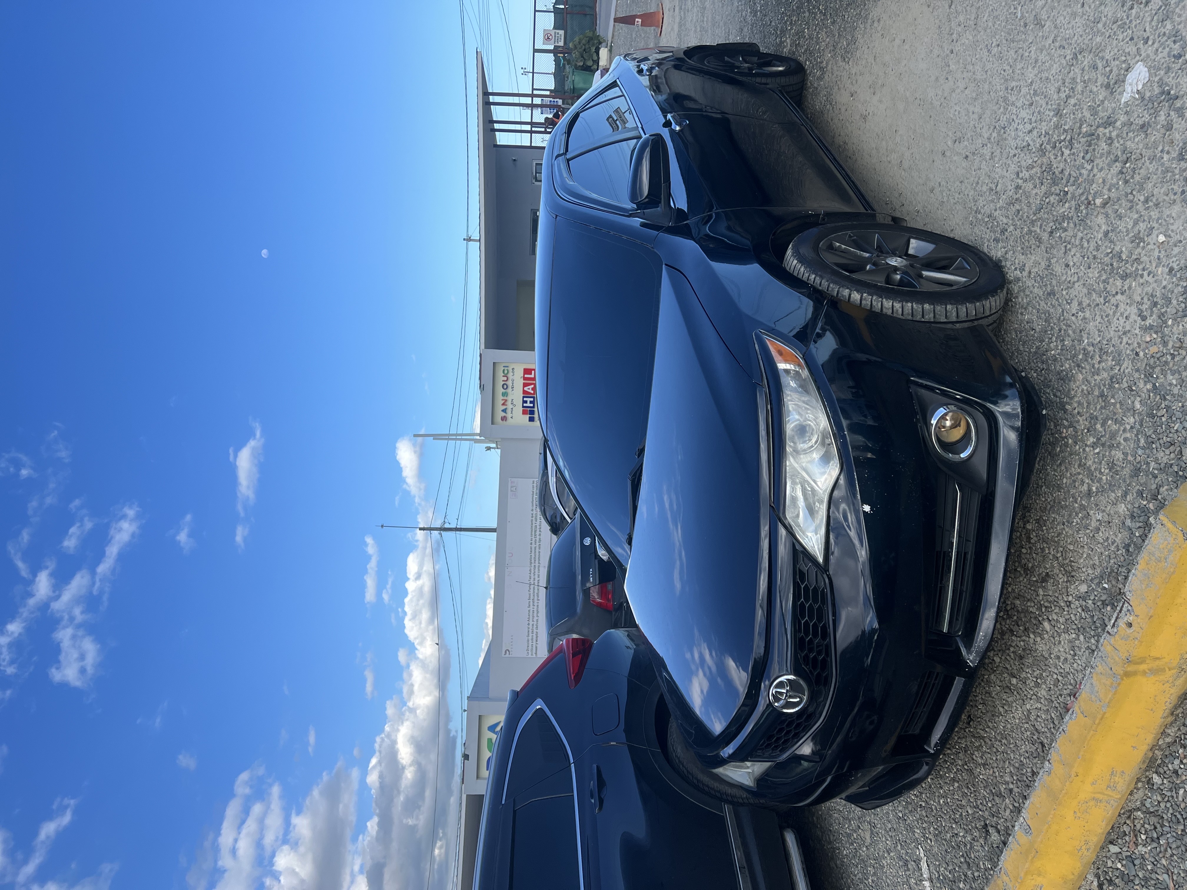 carros - TOYOTA 2012 4