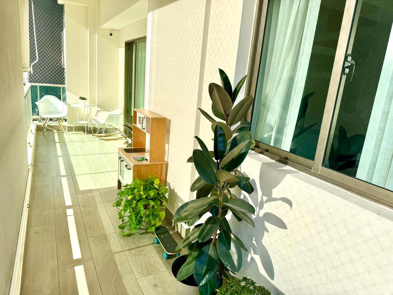 apartamentos - Vendo apartamento en Urbanizacon Real  2