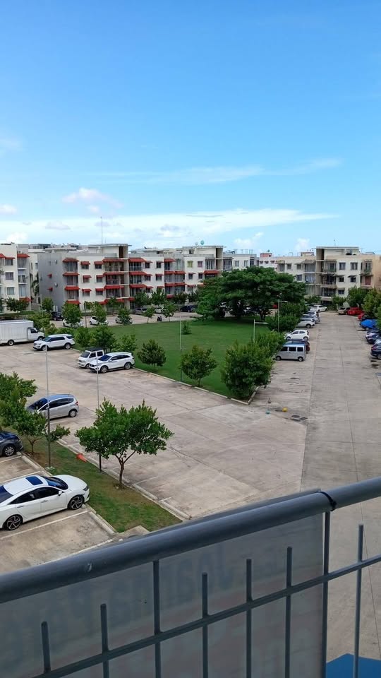 apartamentos - Vendo apartamento en Ciudad Juan Bosch 1