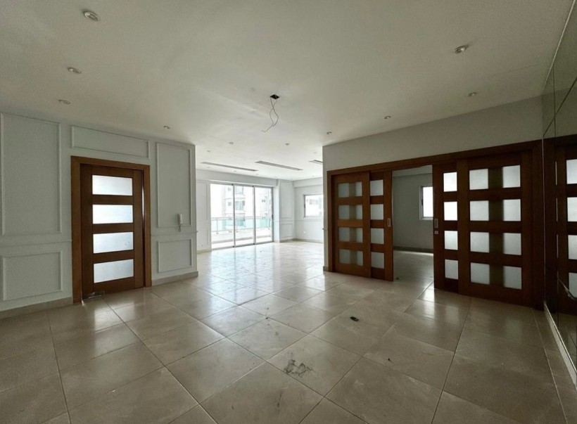 apartamentos - Alquiler de Apartamento en Naco Vacio  2