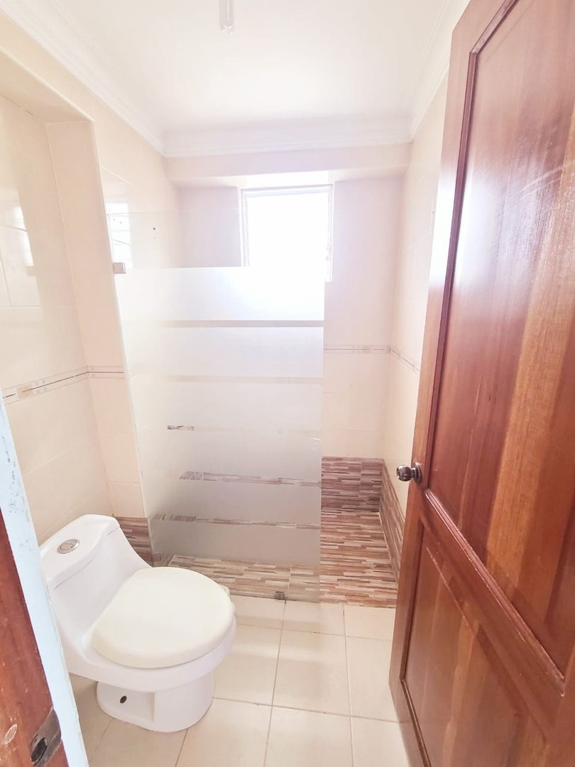 apartamentos - Vento Apartamento Ensanche Ozama 5