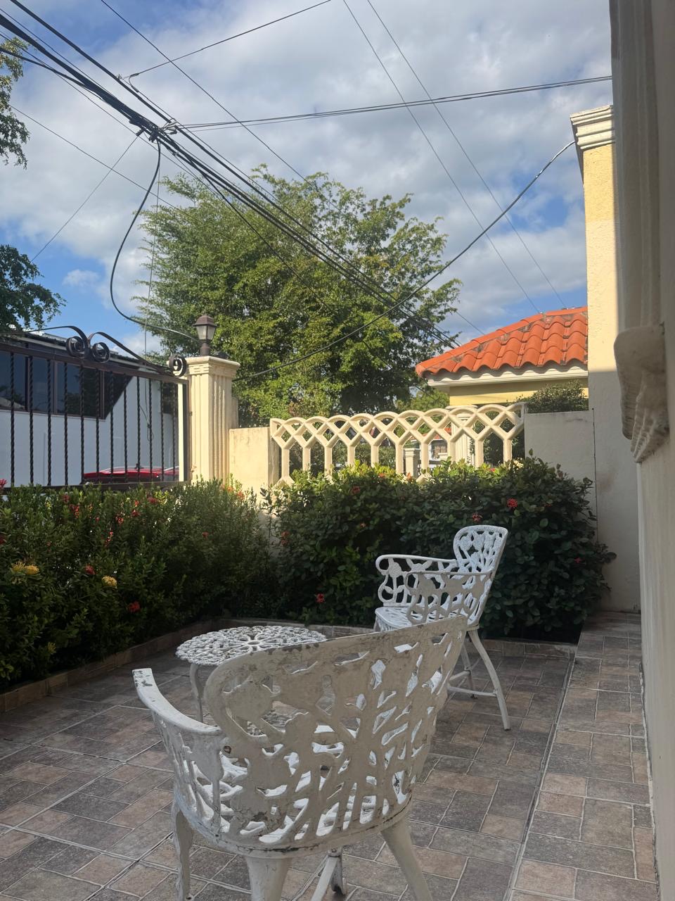 casas - Casa P/ Remodelar A 5 Minutos De La Rep. de Colomb 5