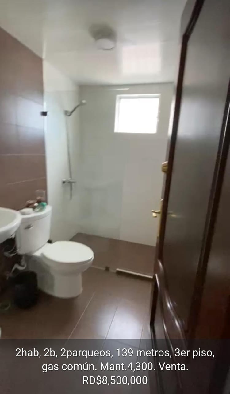 apartamentos - Se vende apartamento en Bella Vista 5