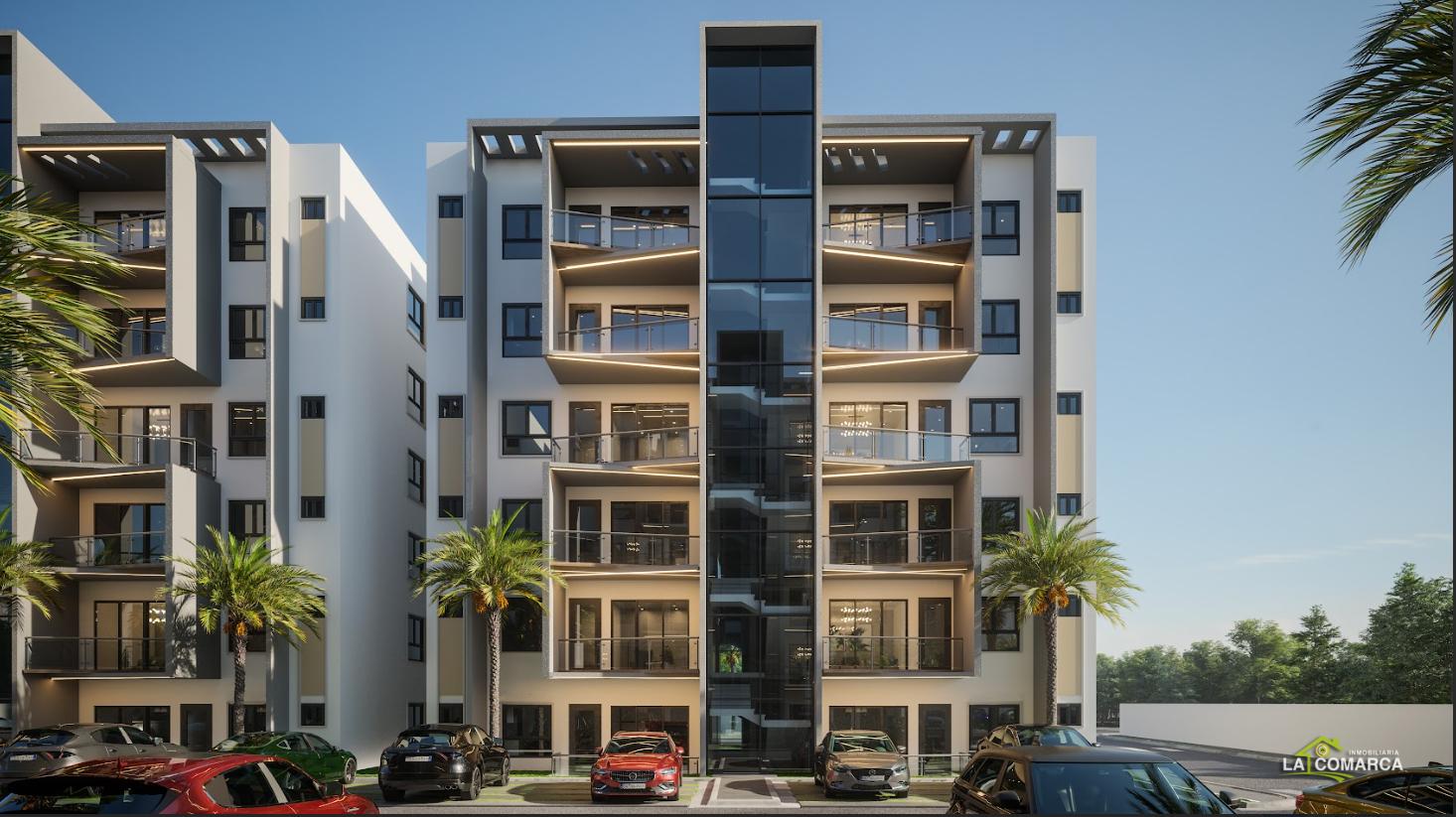 apartamentos - Complejo Exclusivo en Punta Cana 4