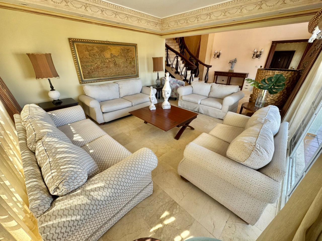 apartamentos - Penthouse en Naco 5