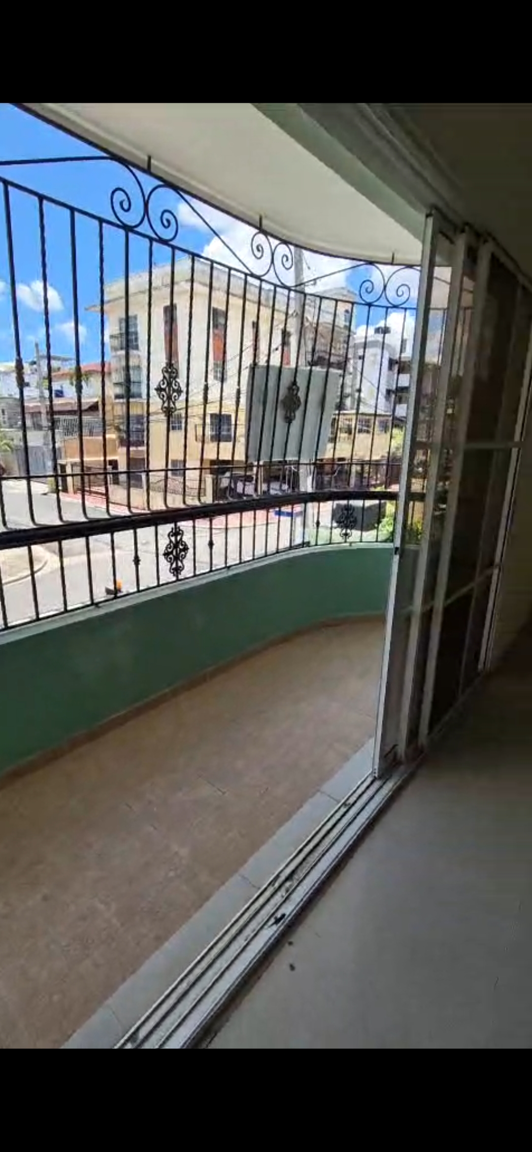apartamentos - Apartamento segundo nivel Vista Hermosa  3